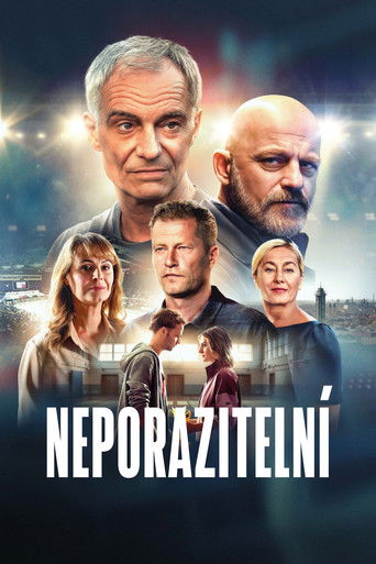 Neporazitelní