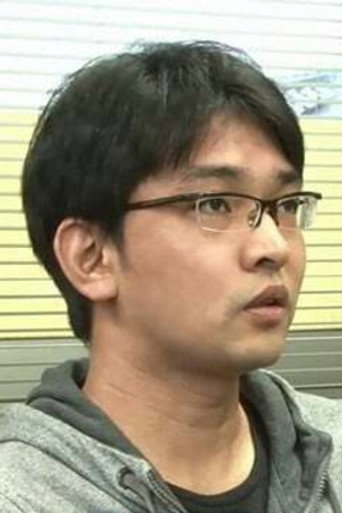 川面恒介
