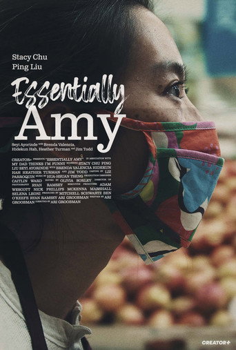 Essentially Amy