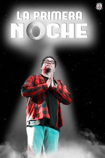 Franco Escamilla: La Primera noche