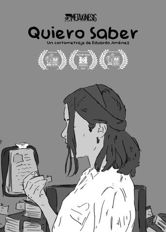 Quiero Saber