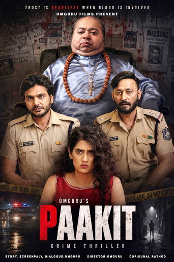 Paakit