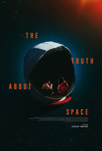 The Truth About Space