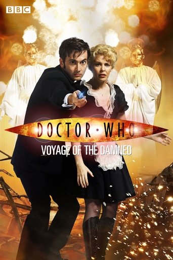Doctor Who: El viaje de los condenados