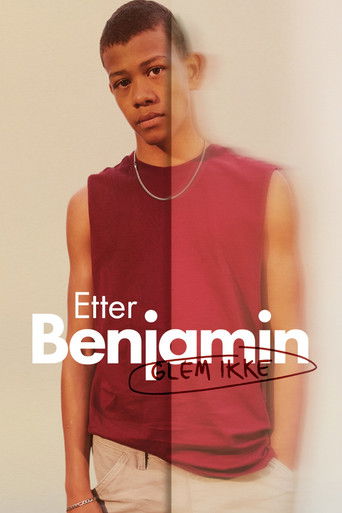 Etter Benjamin