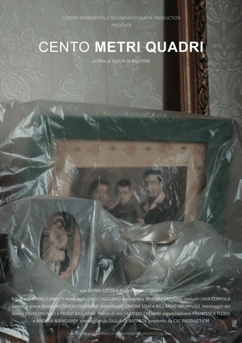 Cento Metri Quadri