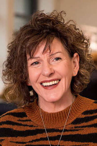 Christine Parker