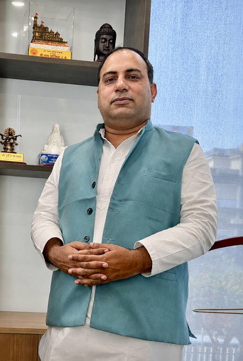Amit Jani