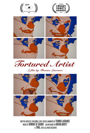 Tortured Artist