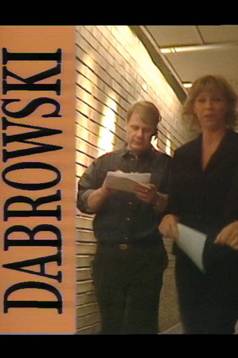 Dabrowski