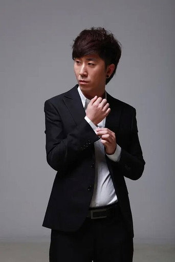 吴英哲