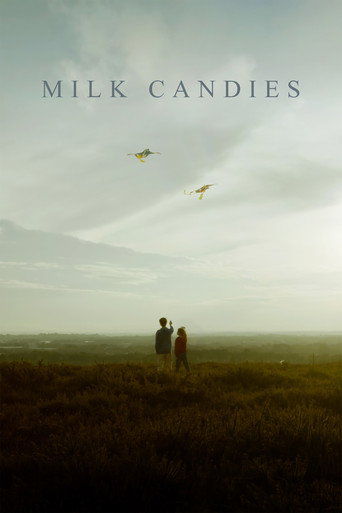 Milk Candies