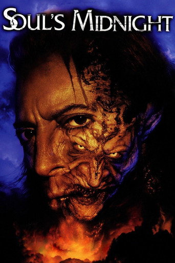 Espíritus de medianoche