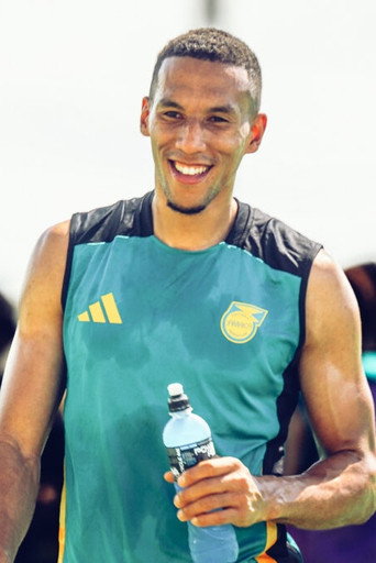 Isaac Hayden