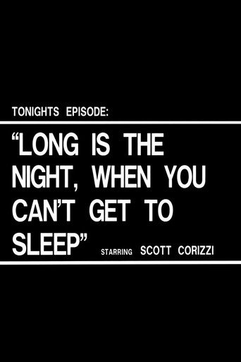 Long is the Night When You Can't Get to Sleep