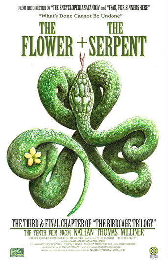 The Flower + The Serpent