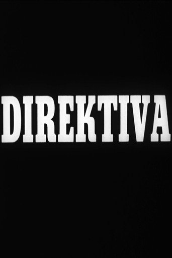 Direktiva