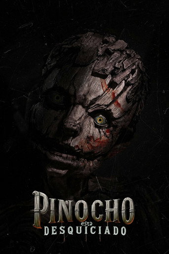 Pinocho: Desatado