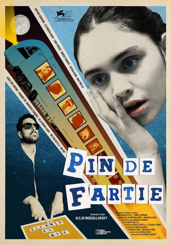 Pin de Fartie