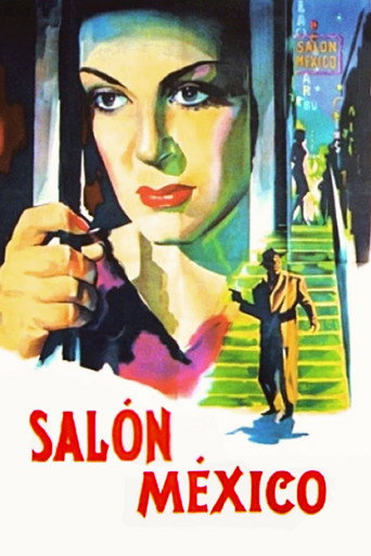 Salón México