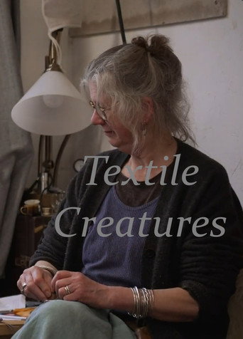 Textile Creatures