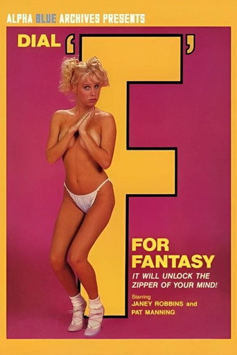 Dial 'F' For Fantasy