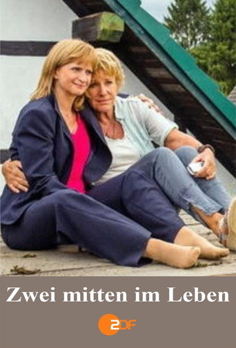 Dos viejas amigas