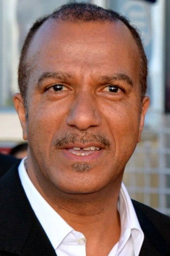 Pascal Légitimus
