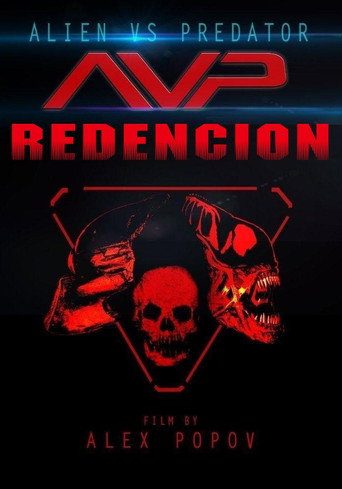 AVP Redemption