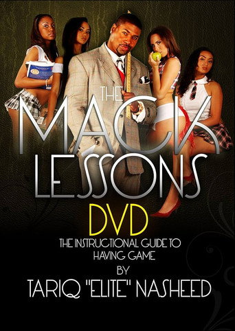 The Mack Lessons