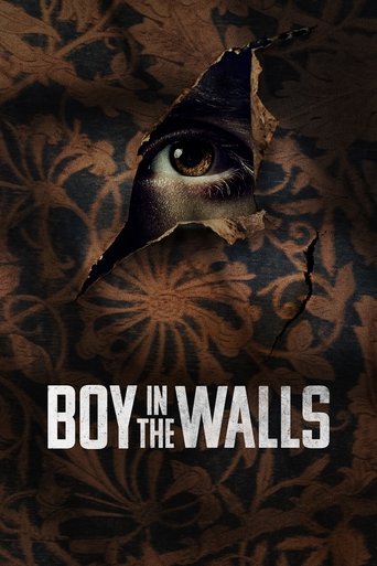 Al otro lado de la pared