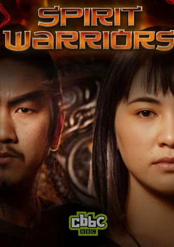 Spirit Warriors