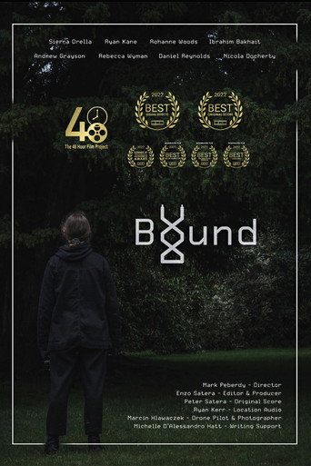 Bound