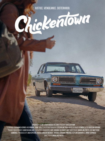 Chickentown