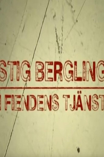 Stig Bergling - I fiendens tjänst
