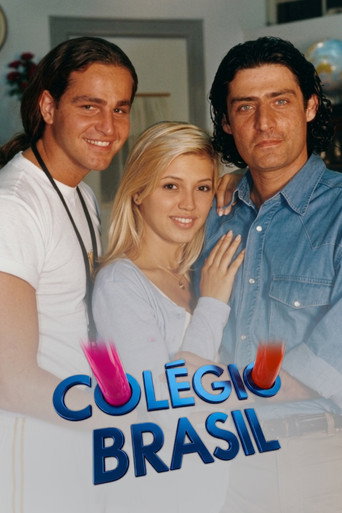 Colégio Brasil