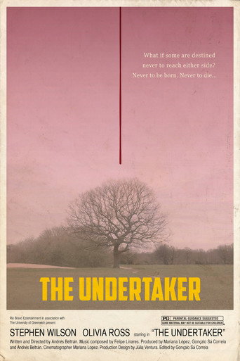 The Undertaker
