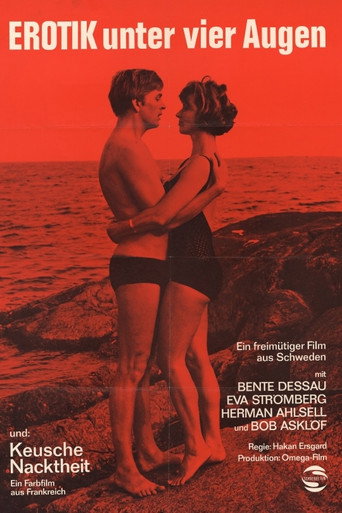 Ett sommaräventyr