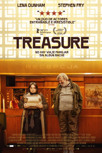 Treasure