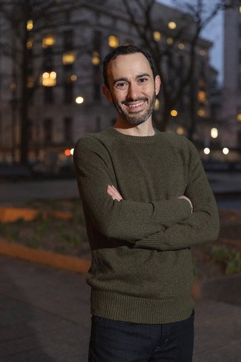 Brandon Kramer