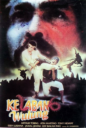 Kelabang Wulung