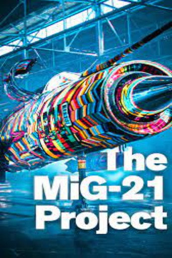 The MiG-21 Project