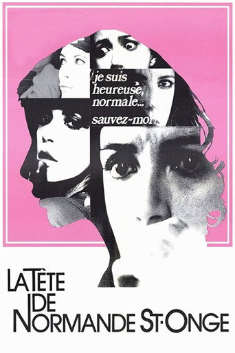 La Tête de Normande St-Onge