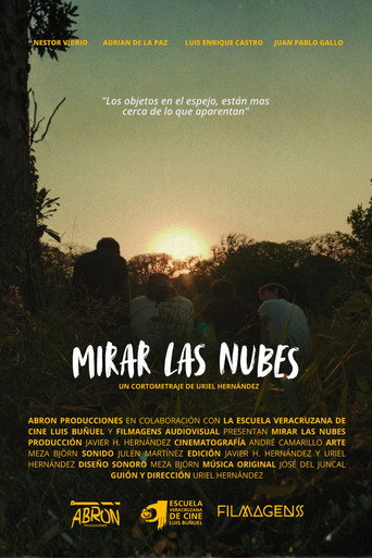 Mirar las Nubes