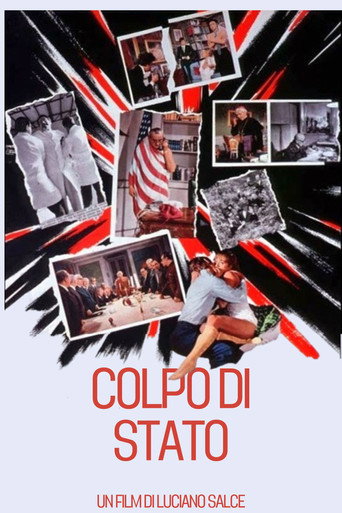 Golpe de estado