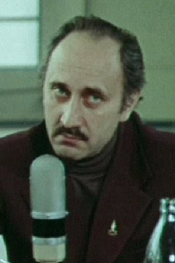 Игорь Смушкевич
