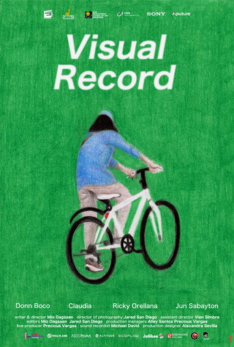 Visual Record