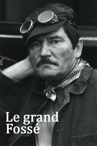 Le Grand Fossé