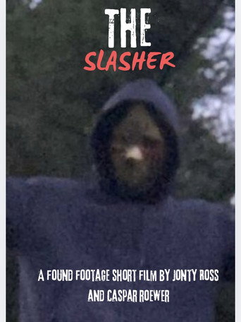The Slasher