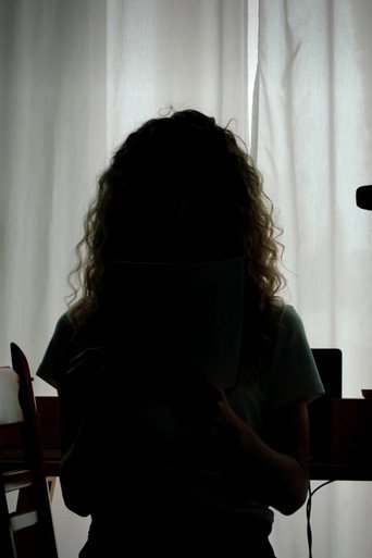 A Silent Witness' Witness